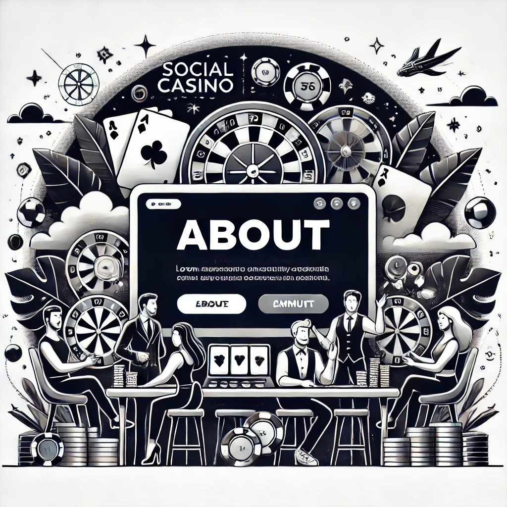 Social Casino Experience