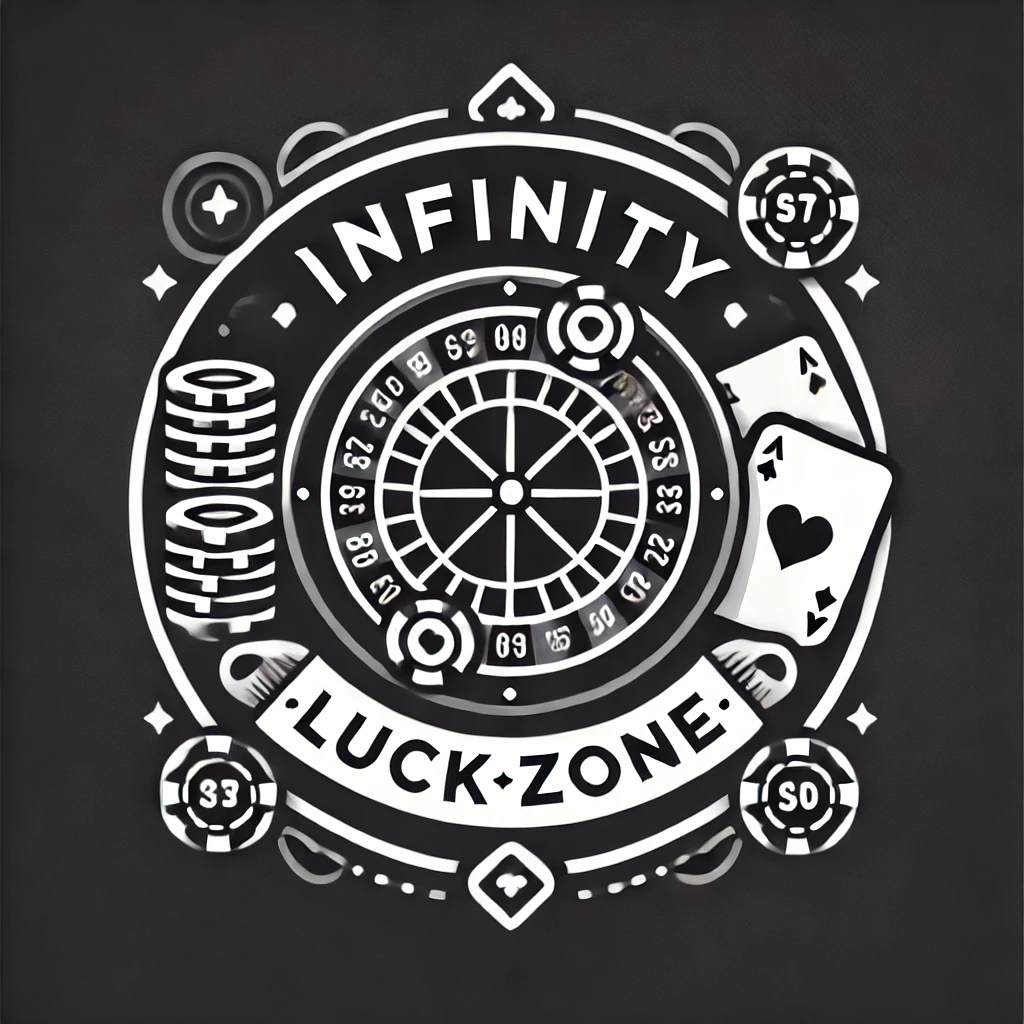 Infinity Luck Zone Logo